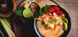 Indonesia Perlu belajar dari Thailand terkait Citra Kuliner