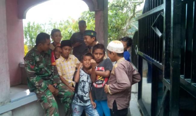 Pelajar Sebagai Generasi Bangsa