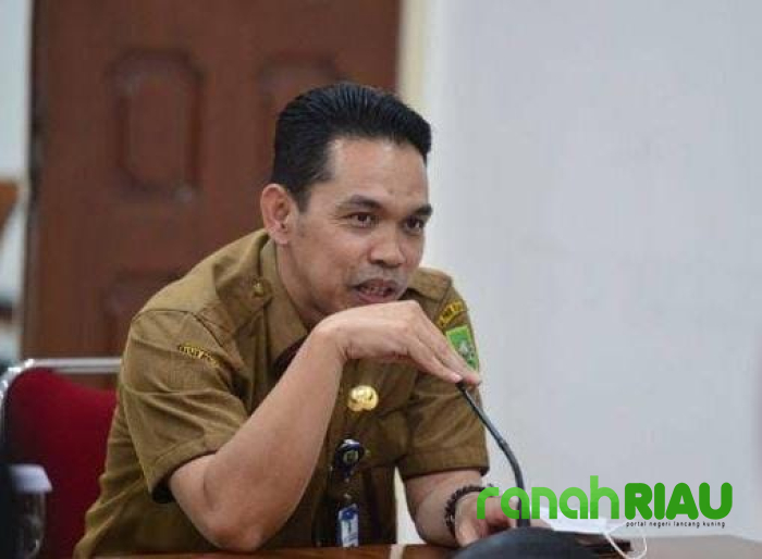 Atasi Masalah SMA Kelas Jauh Pulau Muda, Disdik Riau berencana Anggarkan Pembangunan Sekolah Baru