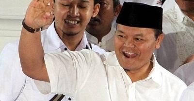 Unggul Di Quick Count, Ini Pesan Hidayat Nur Wahid
