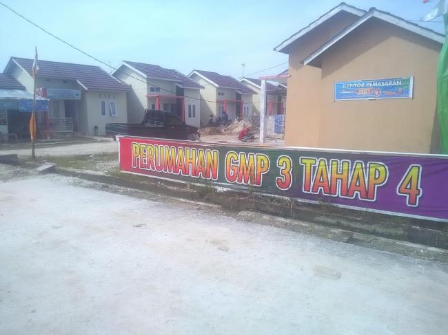 Listrik dan Bangunan perumahan Graha Mustamindo Permai 3 tahap 4 sangat mengecewakan