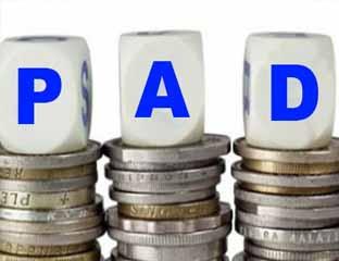 2016, Target PAD Riau Masih Kurang Rp300 Miliar