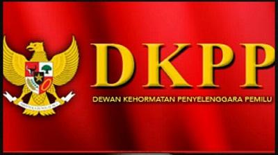 Wahhh.. KPUD Kampar Akan Disidang DKPP, Ada Apa.?