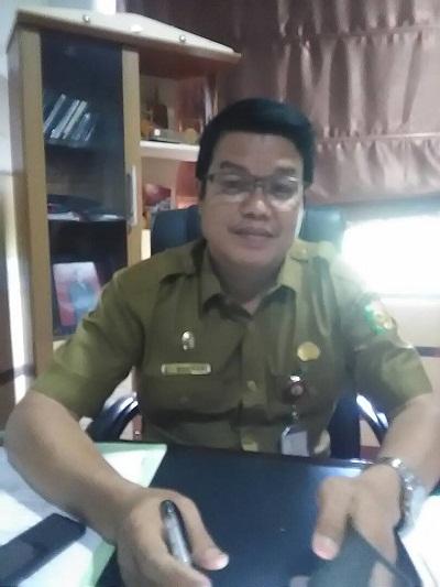 Bupati Kuansing Tandatangani SK Penyelenggaraan Pacu Jalur