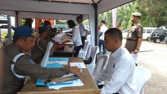 Pendaftaran Tinggal 4 Hari, Pelamar sudah capai angka 400