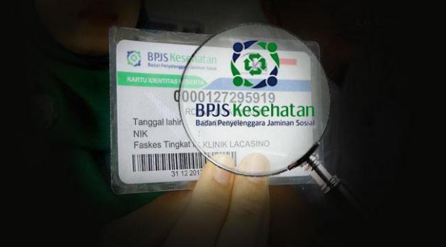 Disnaker Riau Akan Sisir Pekerja UKM Agar Masuk BPJS Kesehatan