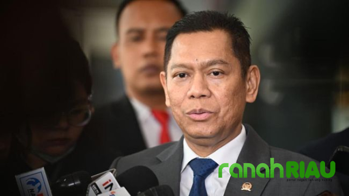 MKMK Nyatakan Tak Berwenang Adili Laporan Etik Hakim Konstitusi Adies Kadir