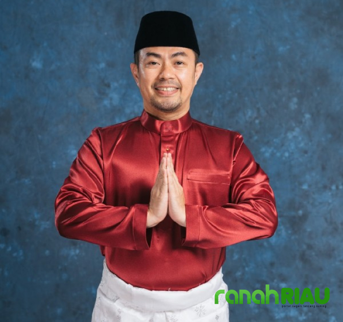 Pj Walikota berencana Sholat Ied bareng ribuan Warga Pekanbaru di Lapangan MPP