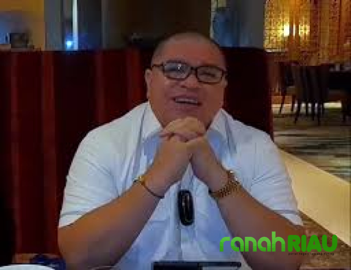 Pengacara Vadel Badjideh, Razman Arif sedang Jalani Proses Adopsi Lolly