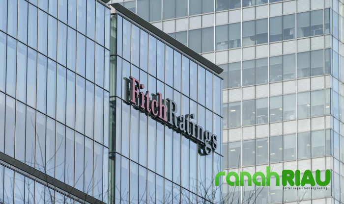 Fitch Turunkan Outlook Utang RI Jadi Negatif, Pemerintah Nilai Fundamental Ekonomi Tetap Kuat