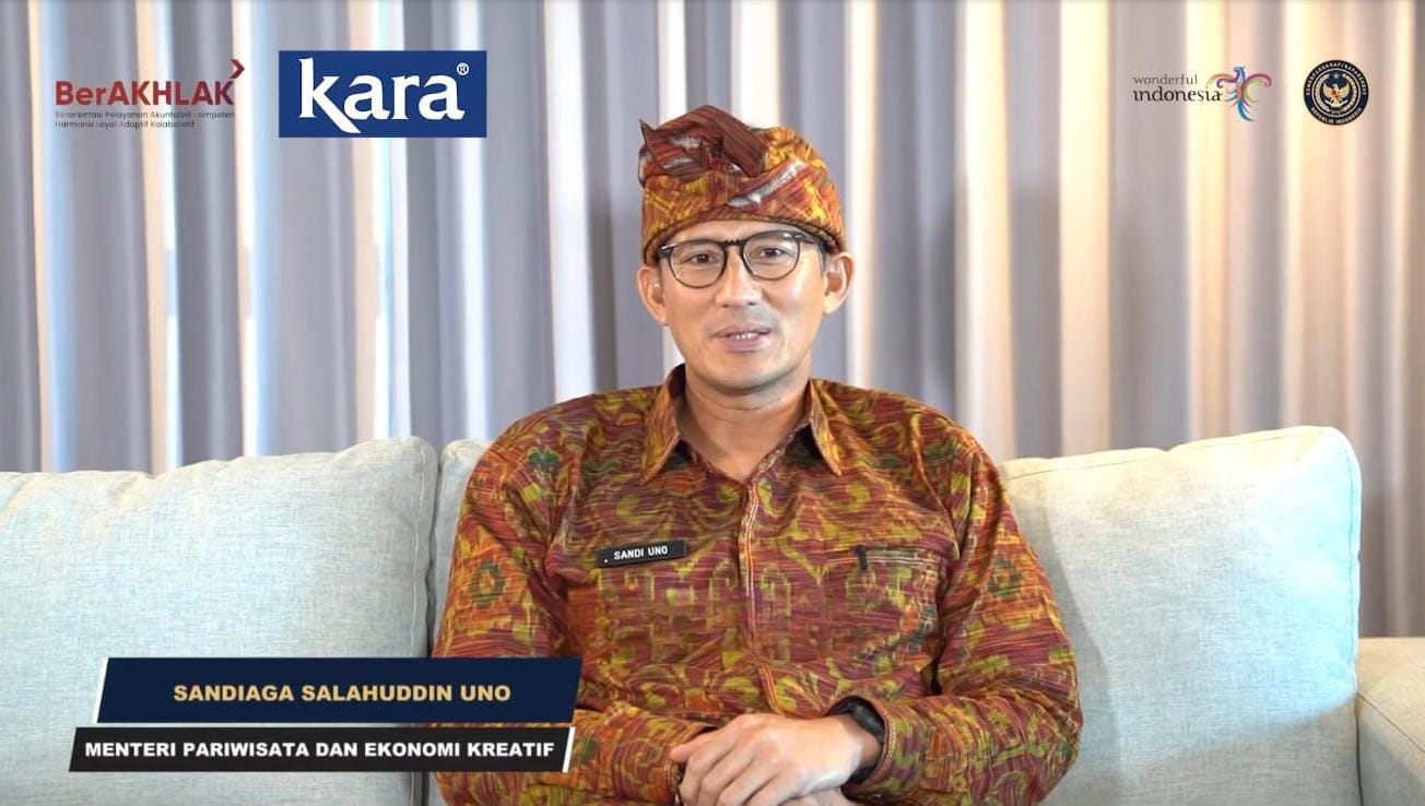 Dihadiri 60 Negara, Kara Turut Serta Meriahkan FiA 2024 di Jakarta