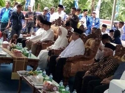 SBY Katakan, kader Demokrat Harus Santun Berpolitik
