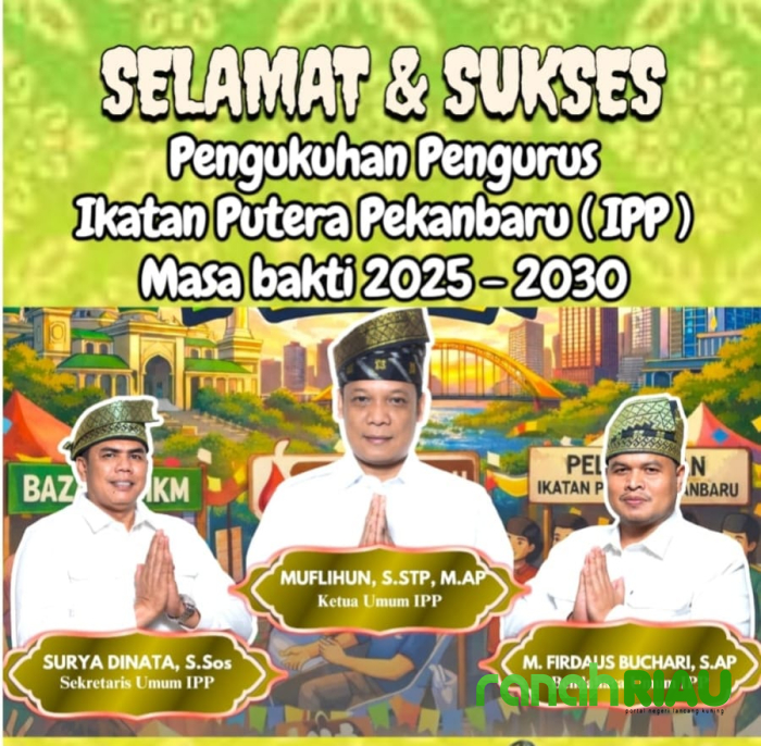 Kenduri Anak Pekan IPP, hadirkan Pertunjukan lintas Budaya dan Bazar UMKM