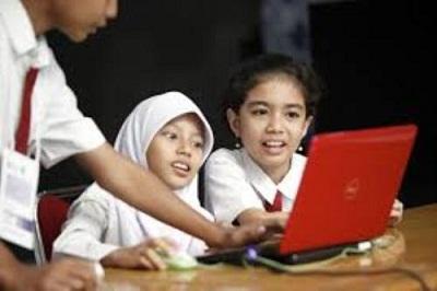 Bupati Kuansing Berharap Semua Pihak bisa mendukung Program IT