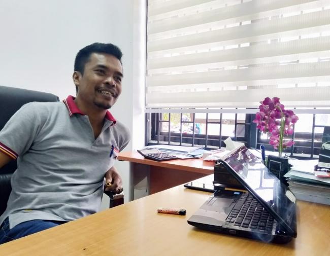 Dinilai Belum Baik, BPKAD Benahi Pengelolaan Aset Kendaraan Dinas