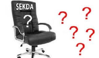 Kasiaruddin, Edi Kusdarwanto dan Ramli Walid Lamar jadi Sekdaprov