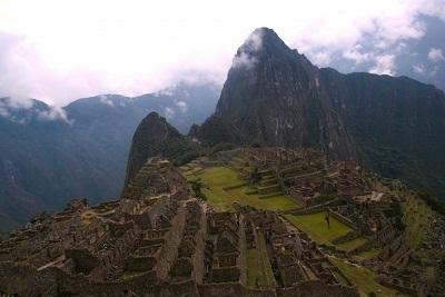 Peraturan Baru bagi Pengunjung Machu Picchu