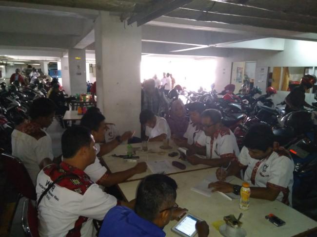 WPR Gelar Mubes 8 April Mendatang