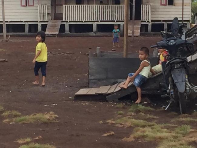 Fitrianita Ekaputri Peduli Kesehatan Balita dan Anak Putus Sekolah