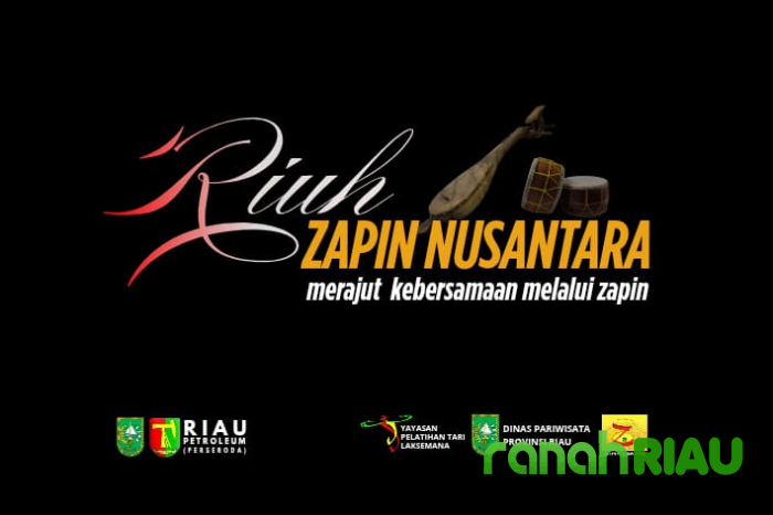Riuh Zapin Nusantara 2025: Saat Riau Menyalakan kembali Obor Budayanya