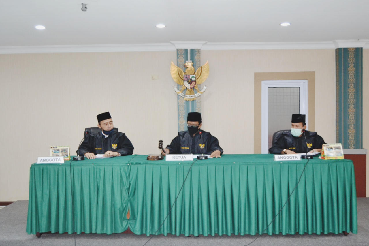 Komisi Informasi Gelar Monev dengan 12 PPID Utama