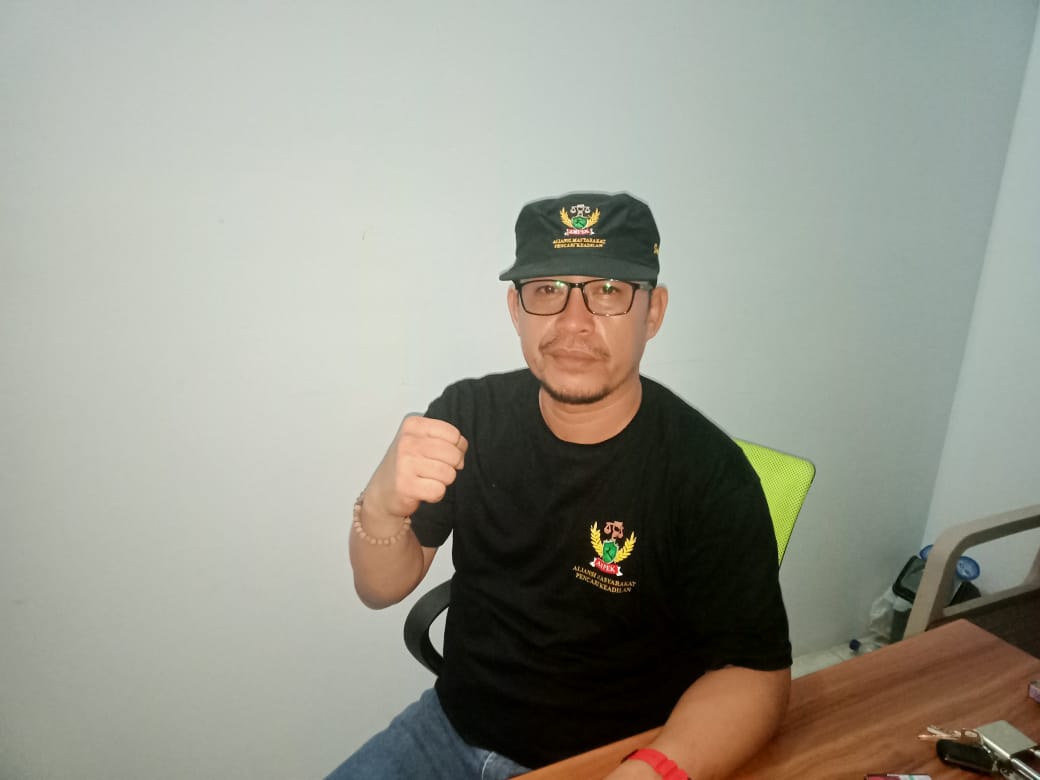 Aklamasi, Ali Halawa Nahkodai AMPEK Riau