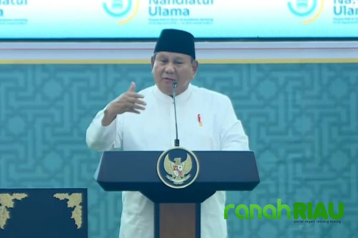 Prabowo Tegaskan Indonesia Tak Mau Bergantung Utang, Sempat Tolak Tawaran Pinjaman IMF