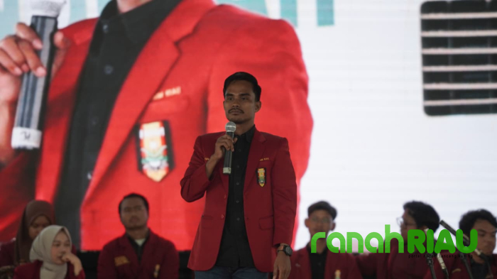 Di Balik Vonis Abdul Wahid, IMM Riau Lempar Pertanyaan: Siapa yang harus Berbenah?