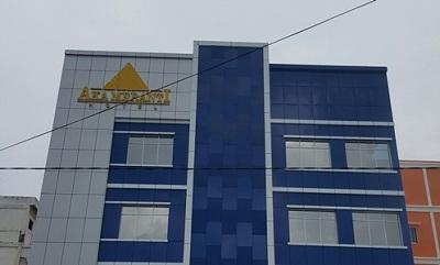 Bupati Kepulauan Meranti Resmikan AKA Meranti Hotel, simak beritanya