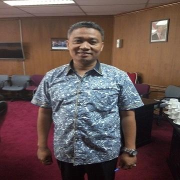Dewan Sebut, Serapan Anggaran Disdik Riau Dinilai Baik.