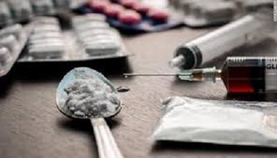 Peneliti kembangkan vaksin kombinasi dari efek Heroin