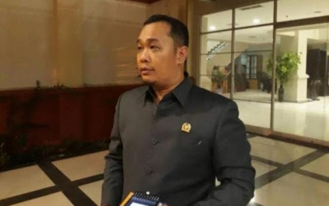 Herwanissitas: Program Kerjan 100 Hari Kerja Wardan dan Syamsuddin Uti Kurang Greget