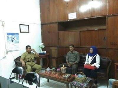 Pejabat Arogan Dan Anti Wartawan, IWO Bengkulu Tegas Bersikap...