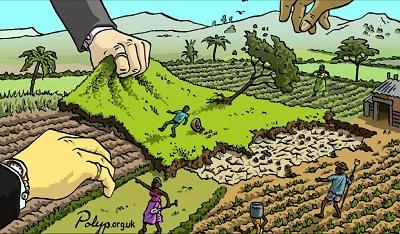 Asal Patok Lahan, PT AHR Dinilai Merugikan Masyarakat Teratak Air Hitam