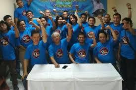 Dukungan terus Mengalir, Mantan Aktivis UKI Deklarasikan Jokowi dua Periode