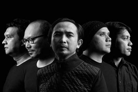 Padi Senang lagunya masih disukai oleh Anak Jaman Now