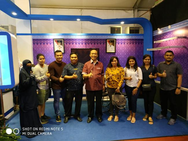 Viral di Masyarakat, Postingan Toni kurniawan dapat bantahan dari Disperindag Kota pekanbaru