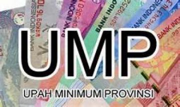 UMP Riau 2017 Sebesar Rp2.266.722,53