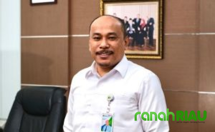 BPJS Ketenagakerjaan Sumbar Riau Kepri Bayarkan Klaim Rp 3,6 Triliun