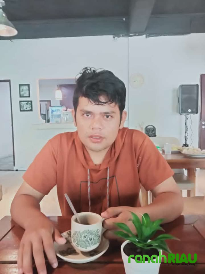 Kursi Gerindra Anjlok, GPMPK Desak DPP Copot Erianto dari Kursi Ketua Pasbar