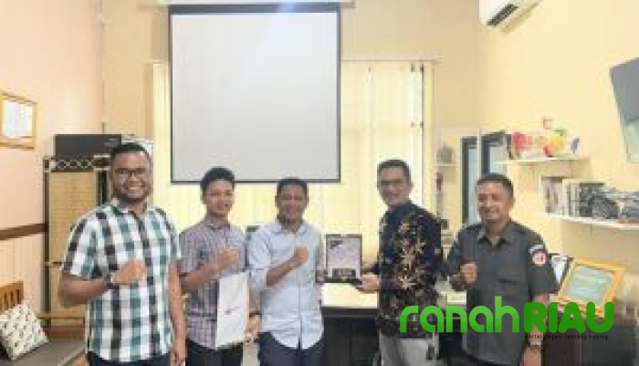 DKPP RI dan Bawaslu Riau Samakan Pemahaman Standar Etik untuk Indeks Kepatuhan