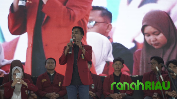 Krisis BBM Sumbagut: DPD IMM Riau Desak Audit dan Bongkar Mafia Distribusi
