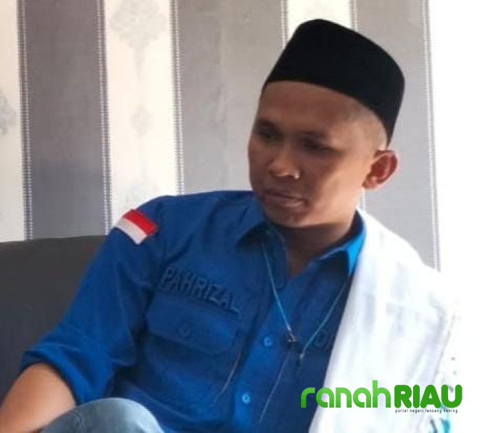 KNPI Dukung Satgas PKH! Perusahaan Serakah di TNTN harus Disikat