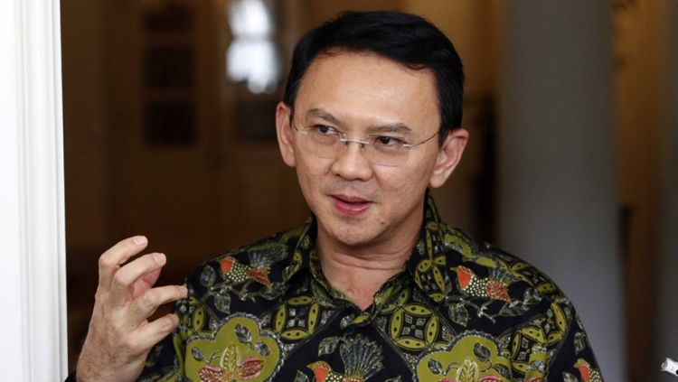 Pertamina Butuh Orang Seperti Ahok