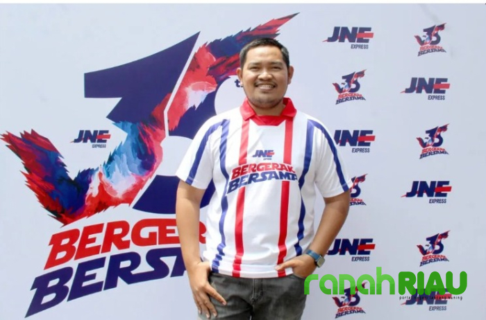 Kacab JNE Aceh: Medan darat Cukup Menantang buat Distribusi Paket, tapi terus diperbaiki Pemerintah