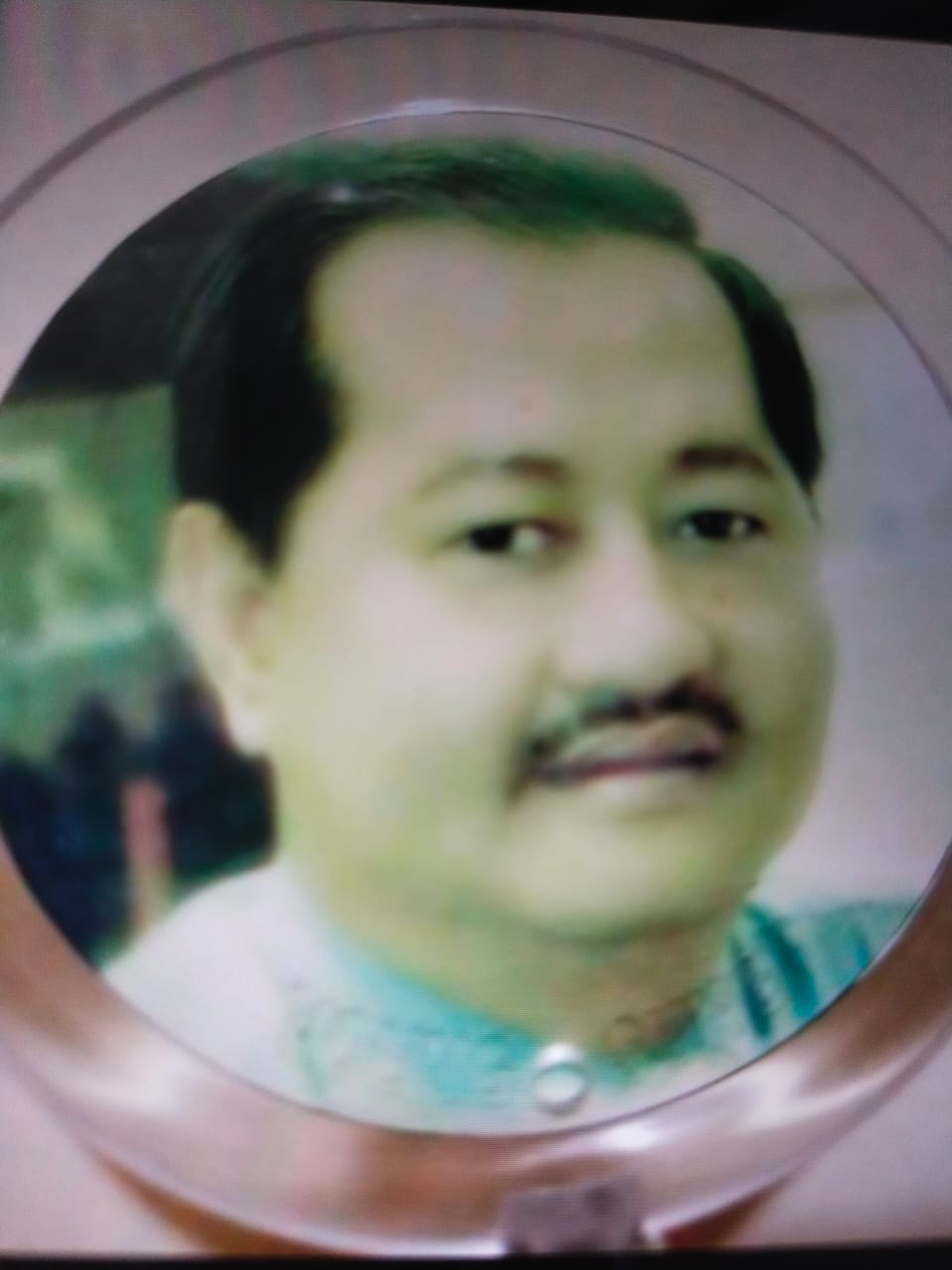 Presiden RI datang ke Riau, Waketum PPRI: Kita serahkan data Suntara Gajapati