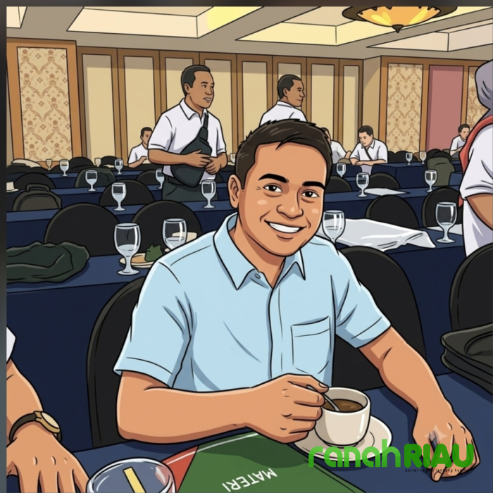 Damai itu Lebih Mahal Dari Menang