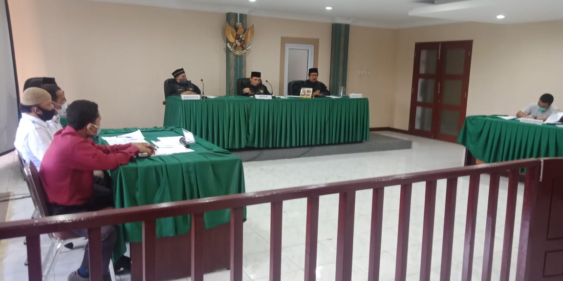 Sidang SIP Pelindo Dumai Ditunda, Lahan Ilegal dan BOS Dijadwal Ulang