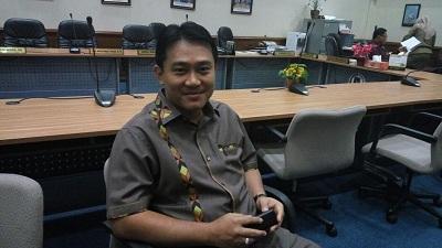 Gerindra Riau Belum Munculkan Nama Calon