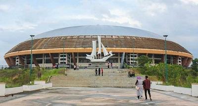 Soal Stadion Utama Pelunasan, Tunggu Keputusan Mendagri 